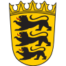 Wappen Baden-Württemberg