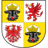 Wappen Mecklenburg-Vorpommern