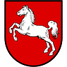 Wappen Niedersachsen
