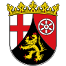 Wappen Rheinland-Pfalz