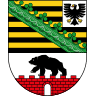 Wappen Sachsen-Anhalt