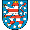 Wappen Thüringen