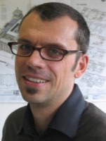 Dr. Erik Meyer