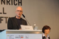 Hans Hütt