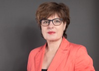 Dr. Helga Lukoschat