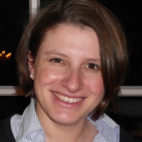 Isabelle Fischer