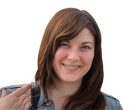 Johanna Uekermann