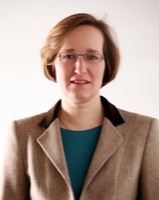 Dr. Kathrin Voss