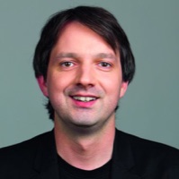 Mark Seibert