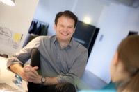 Prof. Dr. Martin Grothe
