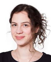 Natalie Meves