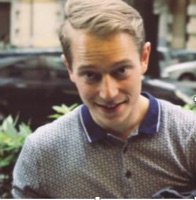 Oliver Wolff