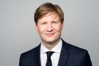 Sebastian Frevel