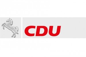 Christlich Demokratische Union Deutschlands Logo
