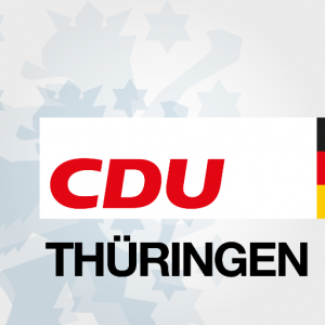 Christlich Demokratische Union Deutschlands Logo