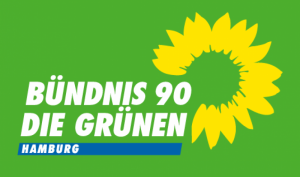 BÜNDNIS 90/DIE GRÜNEN Logo