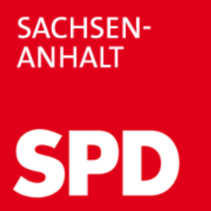 Sozialdemokratische Partei Deutschlands Logo