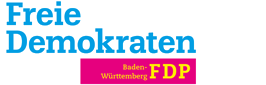Freie Demokratische Partei Logo