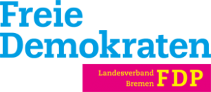 Freie Demokratische Partei Logo