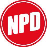 NPD Logo