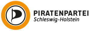 Piratenpartei Deutschland Logo