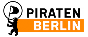 Piratenpartei Deutschland Logo