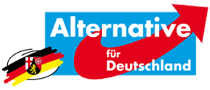 Alternative für Deutschland Logo