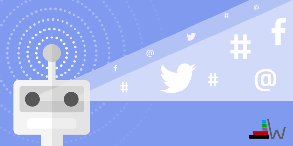 wahl.de Social Media Bot