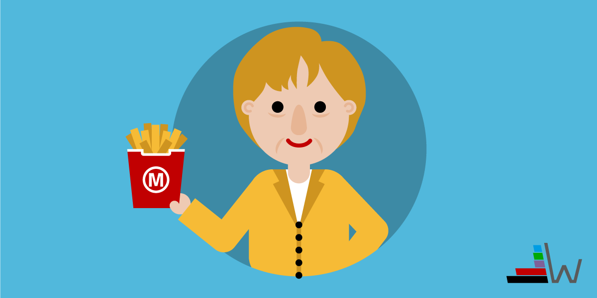 wahl.de Merkel CDU Sonntag