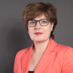 Dr. Helga Lukoschat