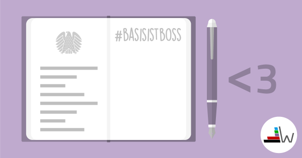 Unter drei - 15: Basis ist Boss